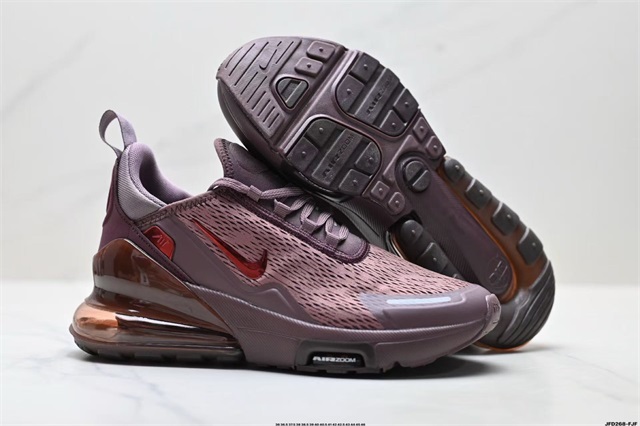 men AIR max 270 shoes 36-46-004
